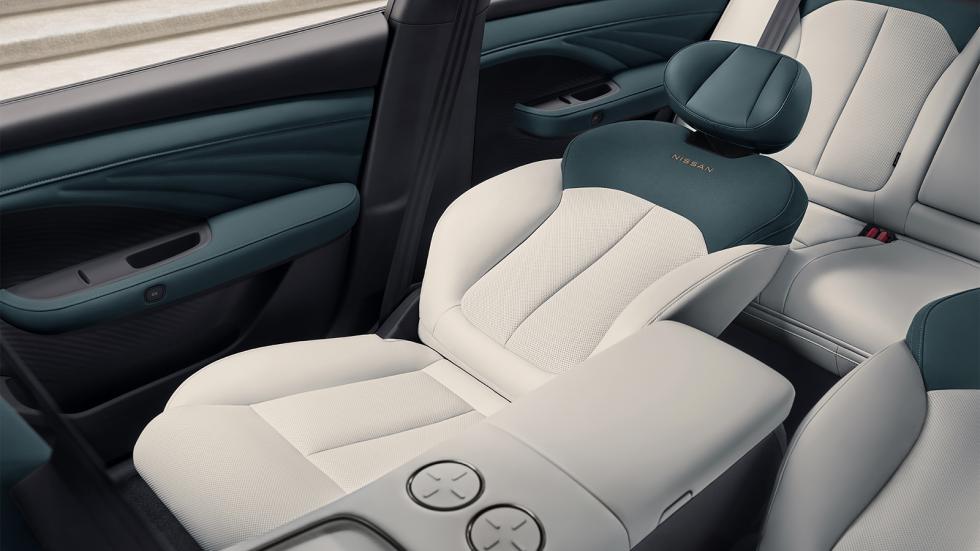 Nissan Ν7: Πάνω από 17.000 παραγγελίες τον 1ο μήνα των πωλήσεών του 